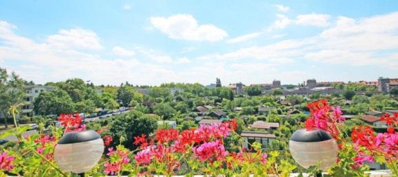 Apartamento de 3 dormitorios en Wedding, Germany No. 344291 7