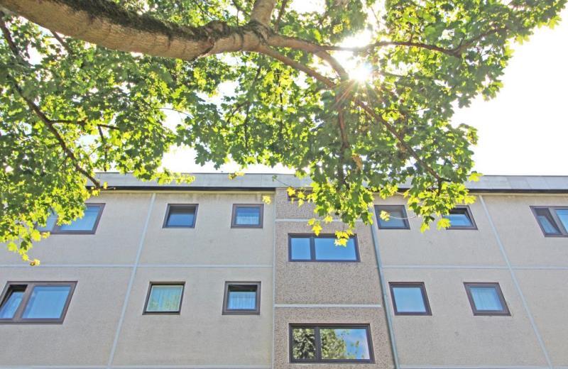 Apartamento de 3 dormitorios en Wedding, Germany No. 344291