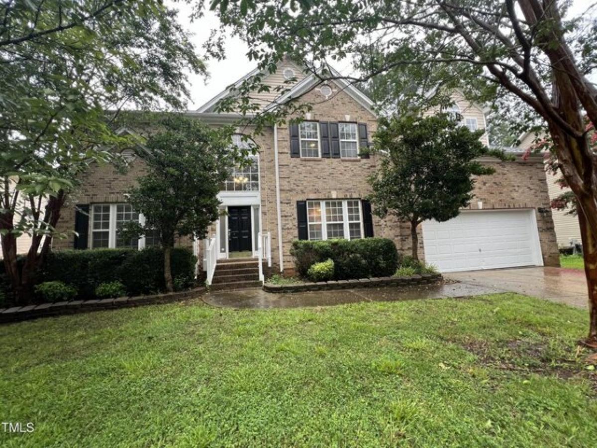 4 Schlafzimmer Haus in Raleigh, USA, Nr. 416624