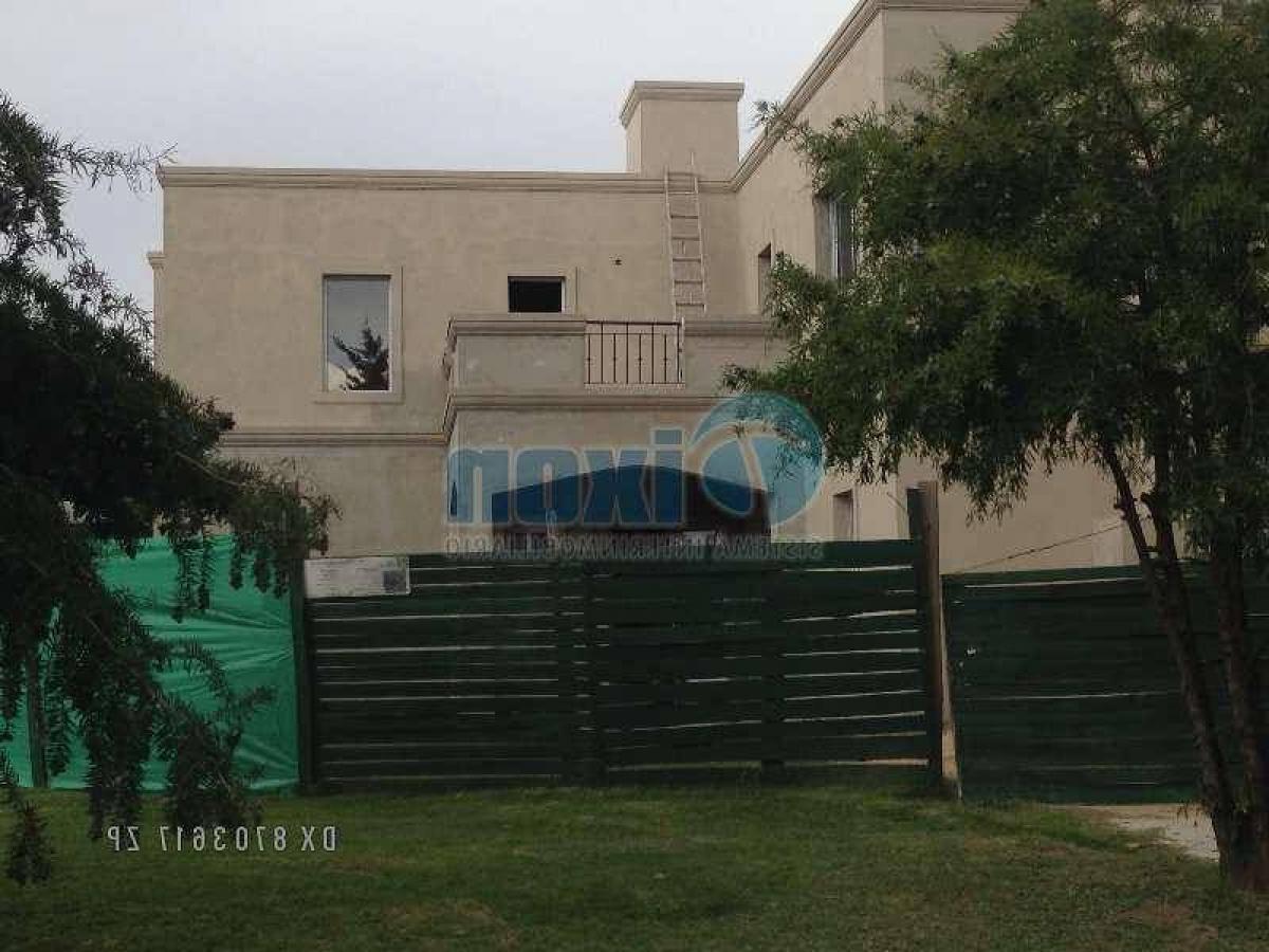 3 chambres Maison à Tigre, Argentina No. 88100