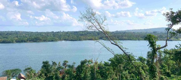 Земельный участок 1160м² в Порт-Вила, Вануату № 133 2