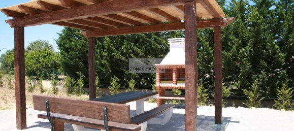 Отель, гостиница с 30 спальнями в Луш, Португалия № 135899 4