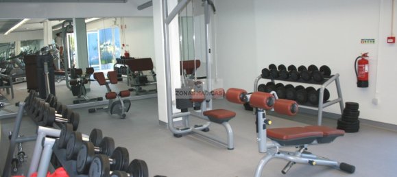 Отель, гостиница с 30 спальнями в Луш, Португалия № 135899 3