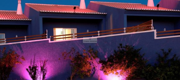 Отель, гостиница с 30 спальнями в Луш, Португалия № 135899 30