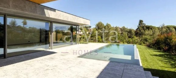 5 chambres Villa à Cascais, Portugal No. 170541 2