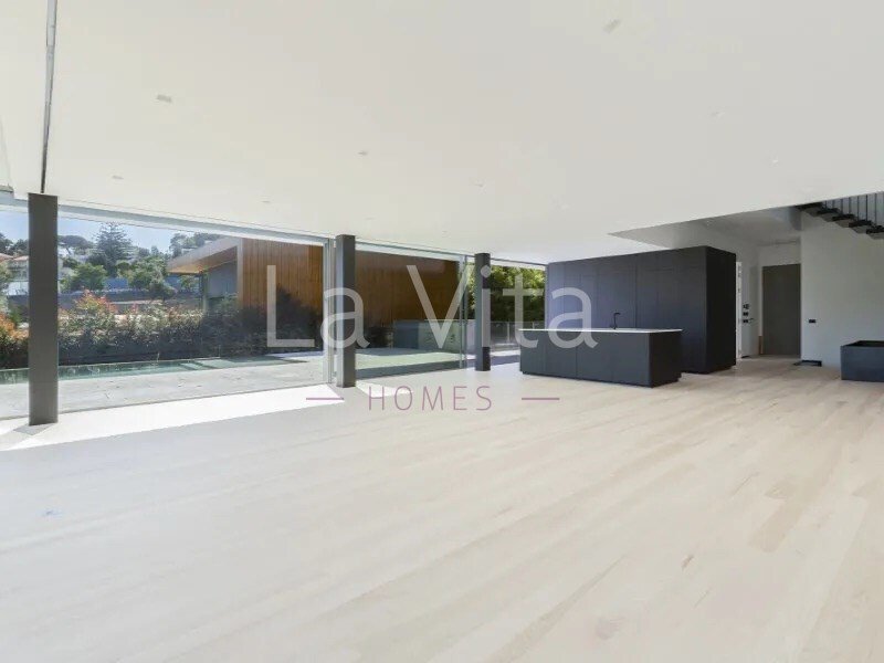 5 غرف نوم فيلا في Cascais, Portugal رقم 170541