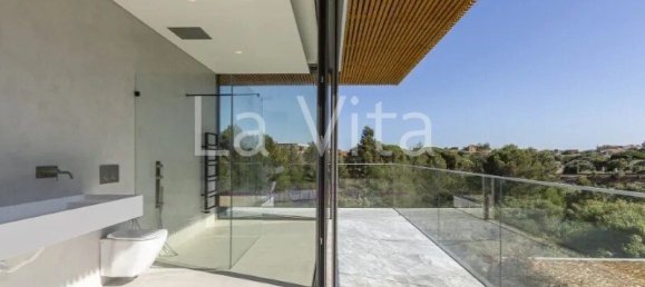 5 chambres Villa à Cascais, Portugal No. 170541 36