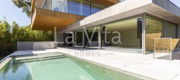 5 chambres Villa à Cascais, Portugal No. 170541 24