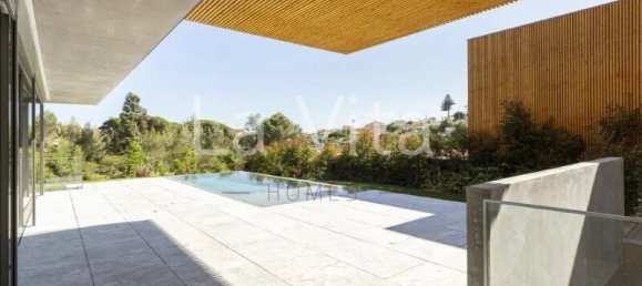 5 chambres Villa à Cascais, Portugal No. 170541 26