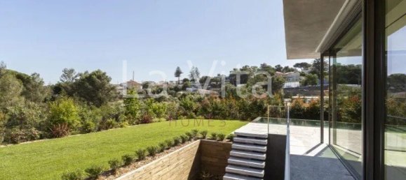 5 chambres Villa à Cascais, Portugal No. 170541 16