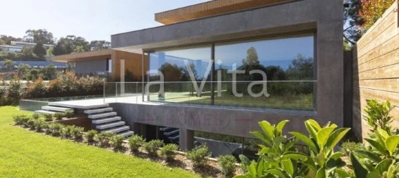 5 chambres Villa à Cascais, Portugal No. 170541 20