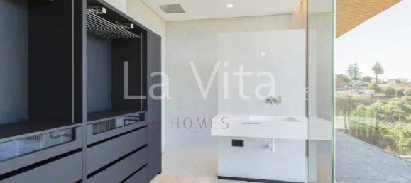 5 chambres Villa à Cascais, Portugal No. 170541 37