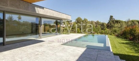 5 chambres Villa à Cascais, Portugal No. 170541 15