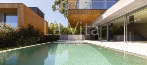 5 chambres Villa à Cascais, Portugal No. 170541 23