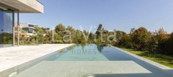 5 chambres Villa à Cascais, Portugal No. 170541 25