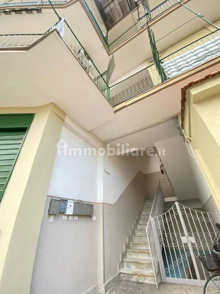 2 bedrooms Apartment in Giugliano in Campania, Italy No. 355867