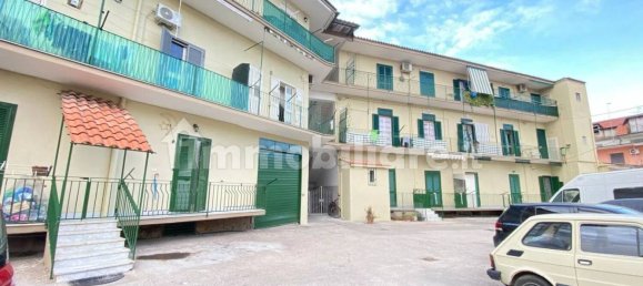 2 bedrooms Apartment in Giugliano in Campania, Italy No. 355867 12