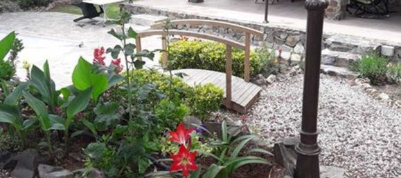 3 bedrooms Villa in Pera Pedi, Cyprus No. 18643 5