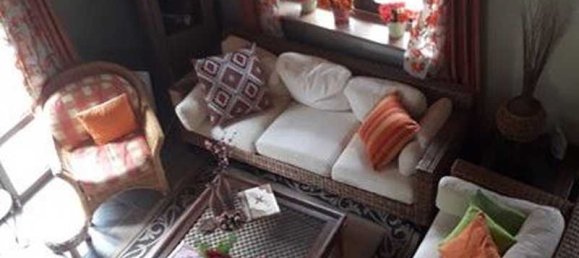 3 bedrooms Villa in Pera Pedi, Cyprus No. 18643 12