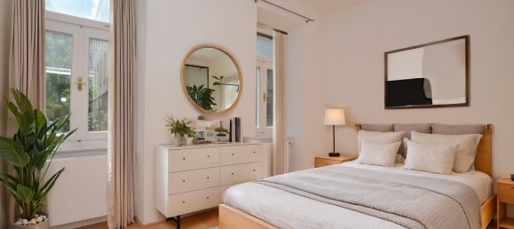 3 rooms Apartment in Ottakring, Austria No. 132399 7