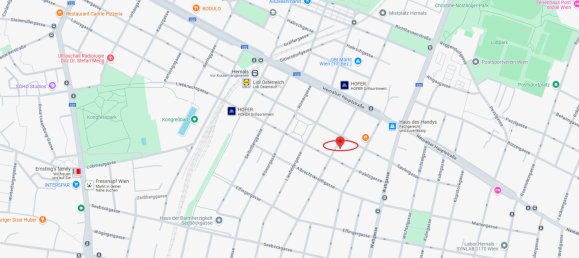 3 rooms Apartment in Ottakring, Austria No. 132399 26