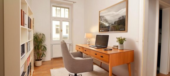 3 rooms Apartment in Ottakring, Austria No. 132399 11