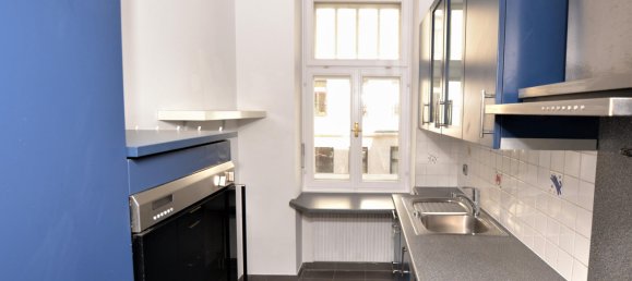 3 rooms Apartment in Ottakring, Austria No. 132399 19