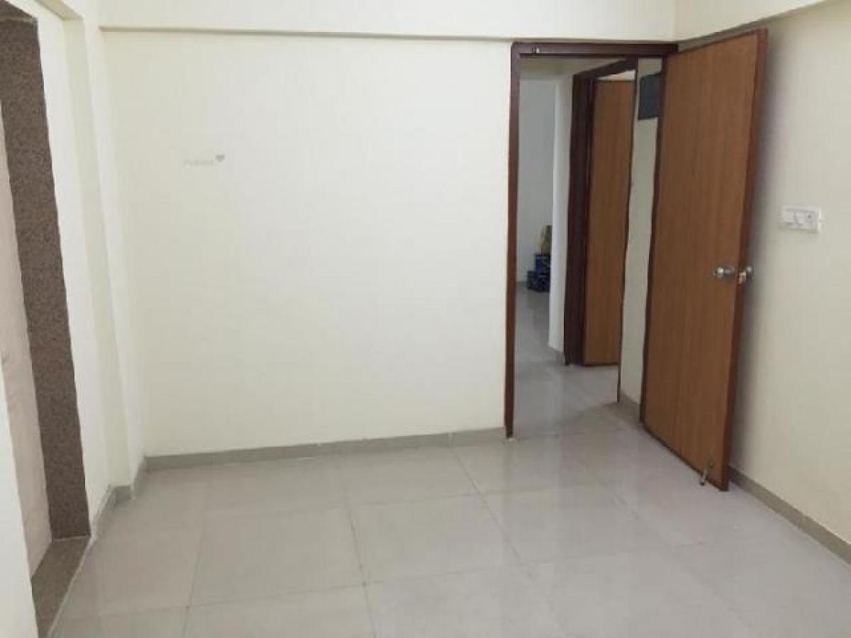 2 غرف نوم منزل في Mumbai, India رقم 43950