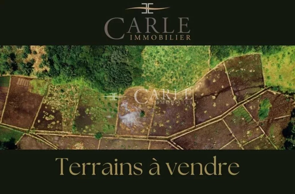 721m² Land in Saint-Bonnet-de-Mure, France No. 107064