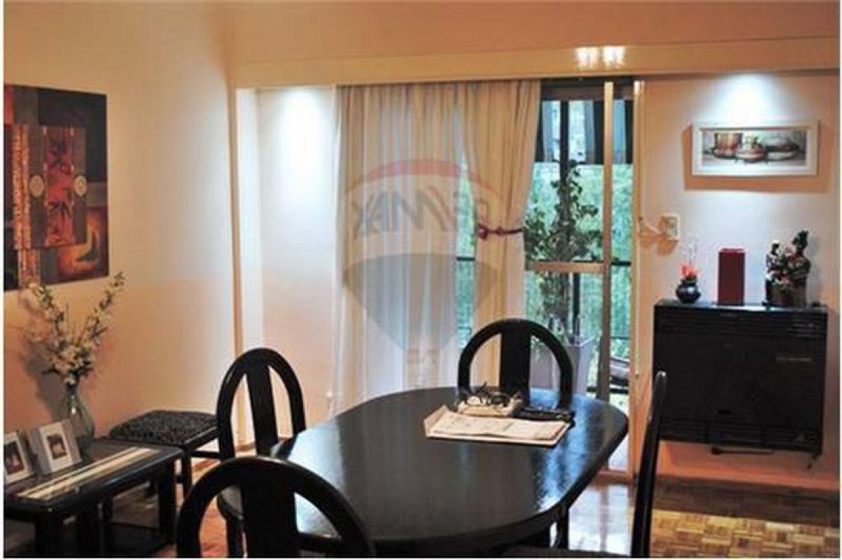 3 bedrooms Apartment in Buenos Aires, Argentina No. 88961