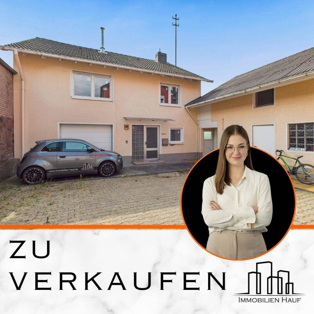 2 chambres Maison à Kaiserslautern, Germany No. 342793