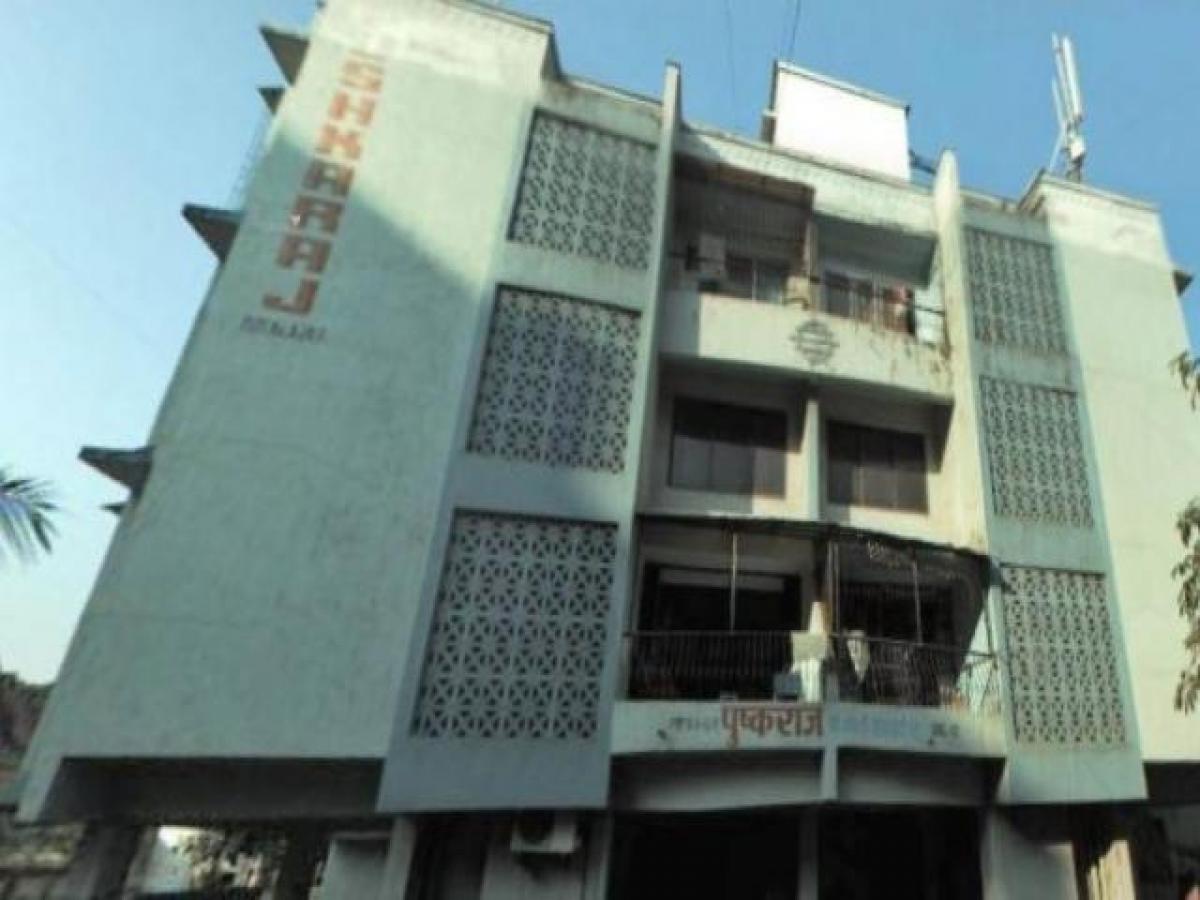 Studio in Mumbai, India, Nr. 60797