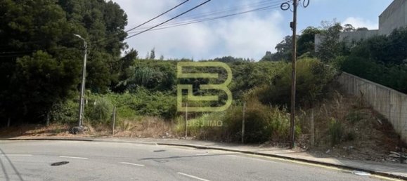 Grundstück in Gondomar, Portugal 7000m², Nr. 289059 6