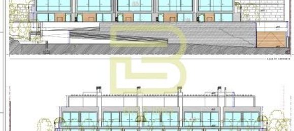 Grundstück in Gondomar, Portugal 7000m², Nr. 289059 7