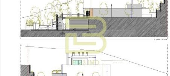Grundstück in Gondomar, Portugal 7000m², Nr. 289059 3