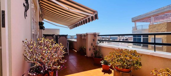 Ático de 2 dormitorios en Torrevieja, Spain No. 150511 27