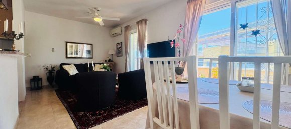 Ático de 2 dormitorios en Torrevieja, Spain No. 150511 4