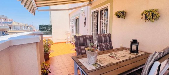 Ático de 2 dormitorios en Torrevieja, Spain No. 150511 30