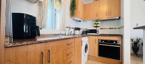 Ático de 2 dormitorios en Torrevieja, Spain No. 150511 12