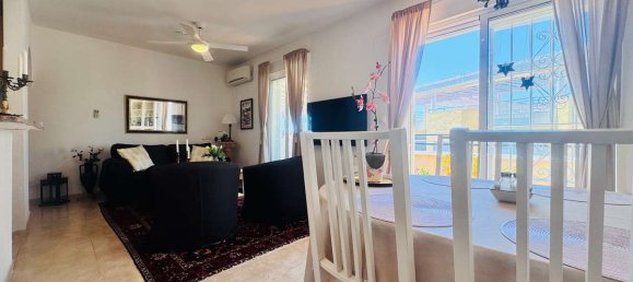 Ático de 2 dormitorios en Torrevieja, Spain No. 150511 6