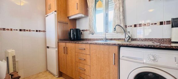 Ático de 2 dormitorios en Torrevieja, Spain No. 150511 11