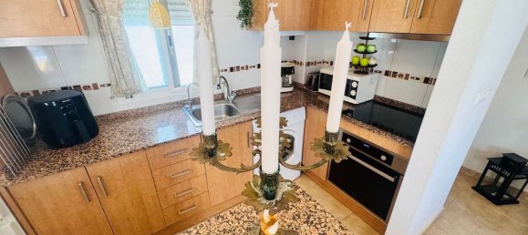 Ático de 2 dormitorios en Torrevieja, Spain No. 150511 13