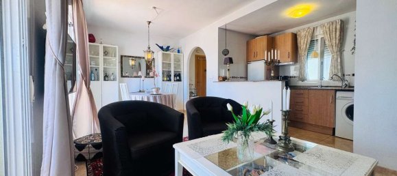 Ático de 2 dormitorios en Torrevieja, Spain No. 150511 9