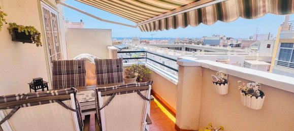 Ático de 2 dormitorios en Torrevieja, Spain No. 150511 28