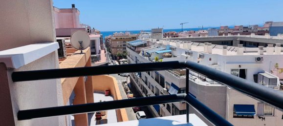 Ático de 2 dormitorios en Torrevieja, Spain No. 150511 32