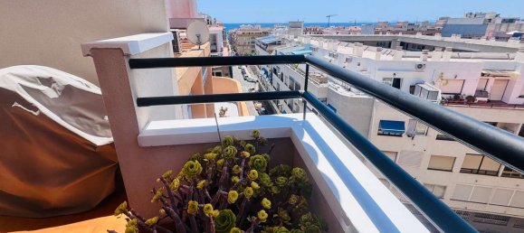 Ático de 2 dormitorios en Torrevieja, Spain No. 150511 31