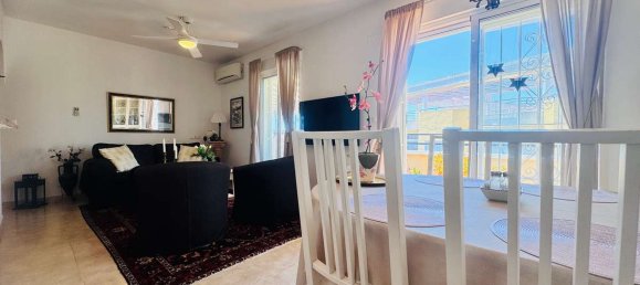 Ático de 2 dormitorios en Torrevieja, Spain No. 150511 5