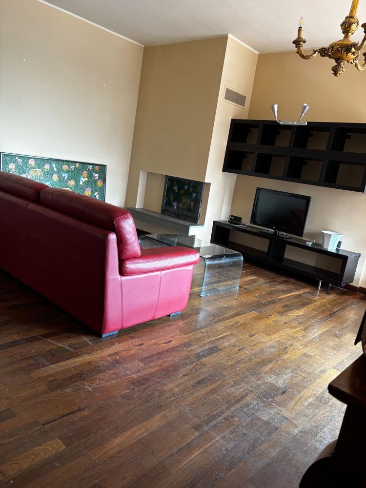 4 bedrooms Penthouse in Teramo, Italy No. 323165