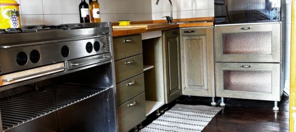 4 bedrooms Penthouse in Teramo, Italy No. 323165 3