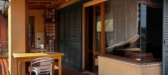 4 bedrooms Penthouse in Teramo, Italy No. 323165 10